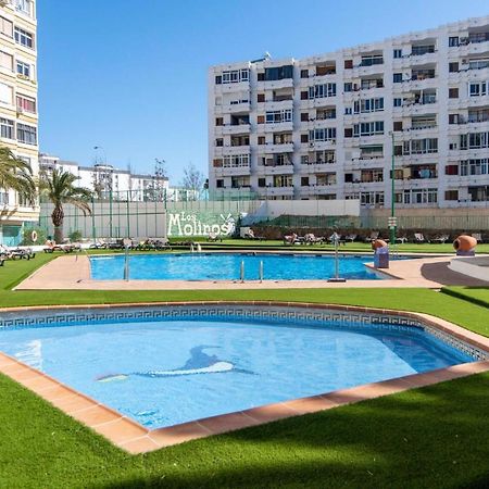 Playa Del Ingles Apartament Blanco 807 GRAN CANARIA Exterior foto