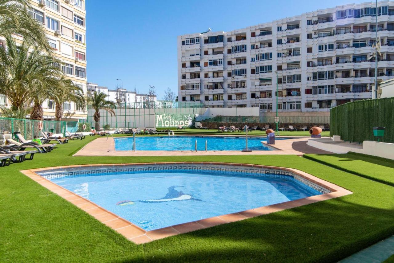 Playa Del Ingles Apartament Blanco 807 GRAN CANARIA Exterior foto