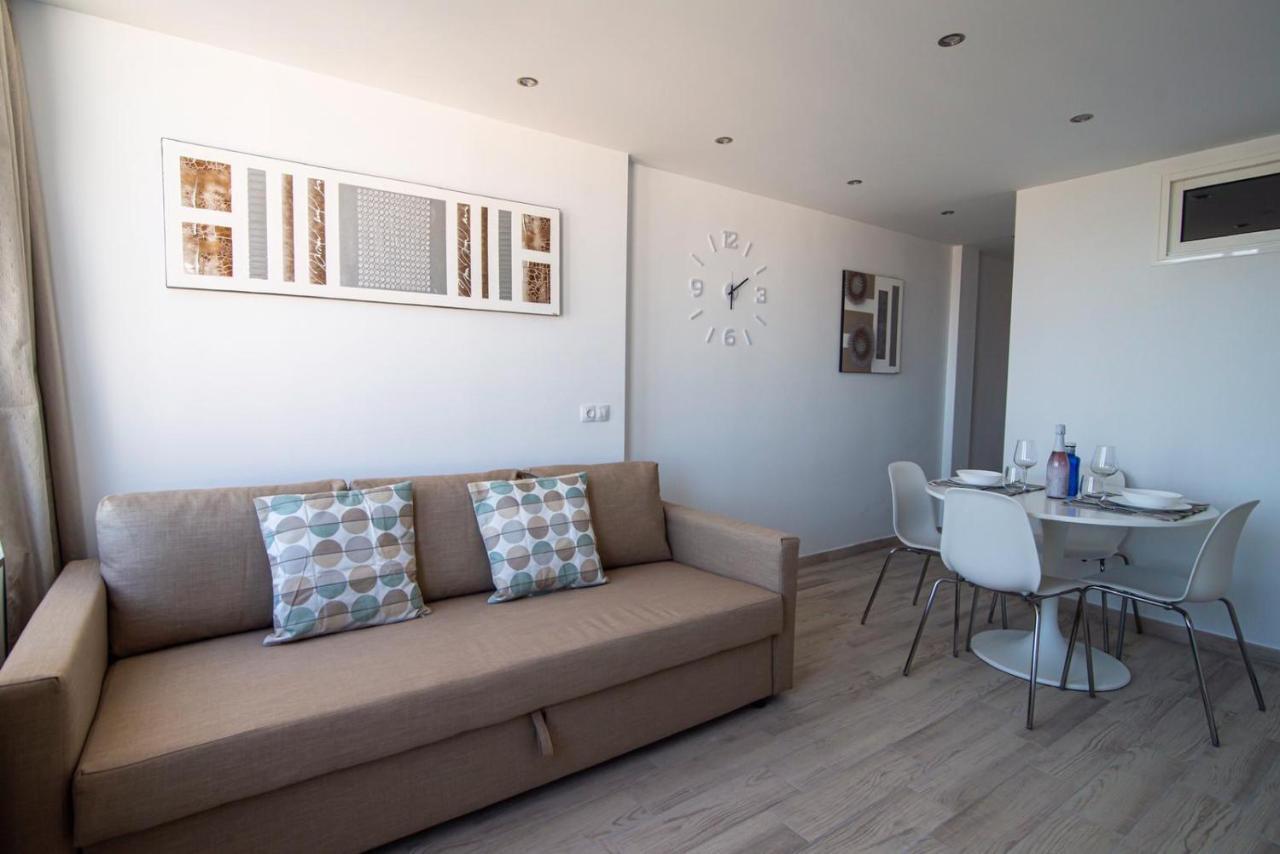 Playa Del Ingles Apartament Blanco 807 GRAN CANARIA Exterior foto