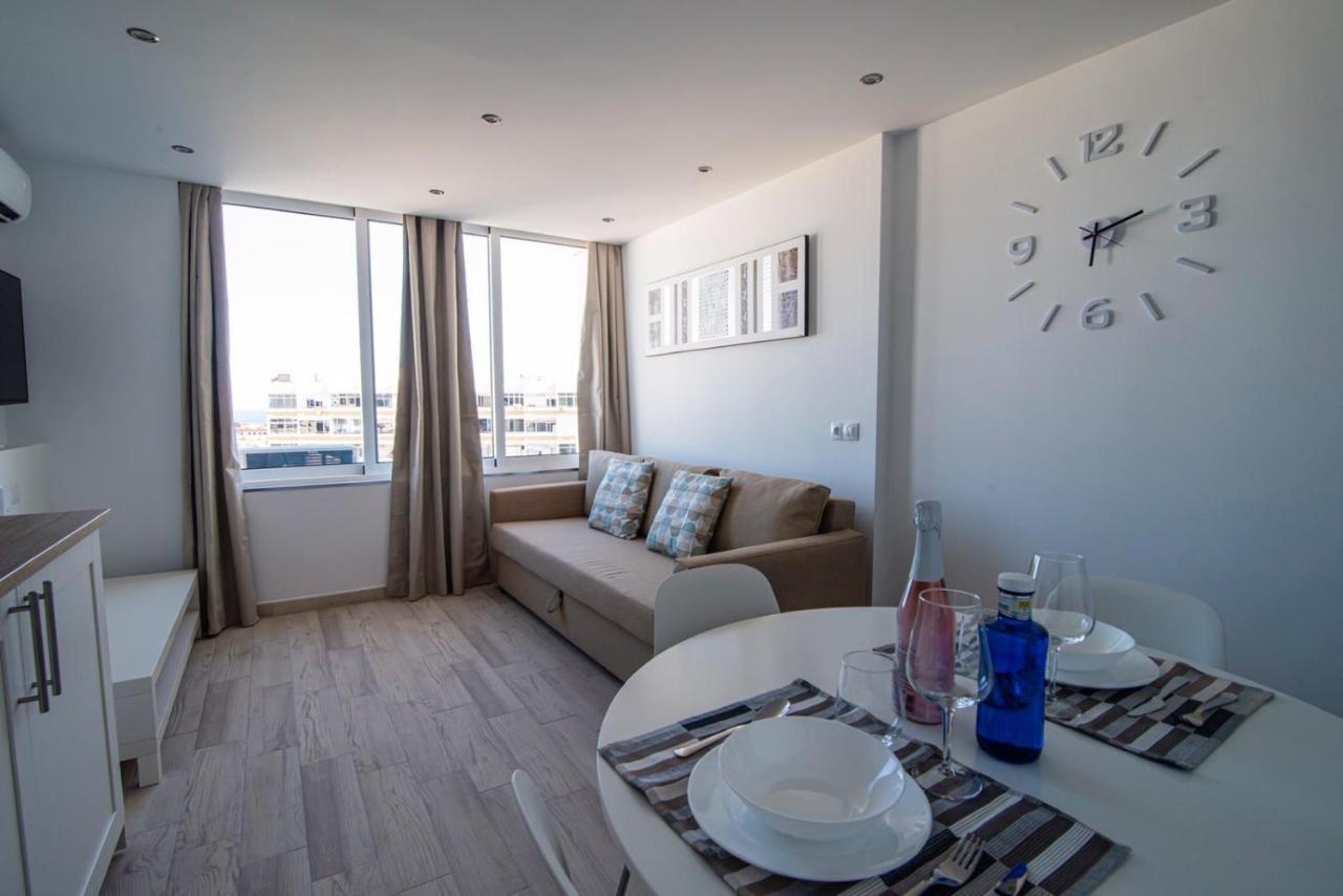 Playa Del Ingles Apartament Blanco 807 GRAN CANARIA Exterior foto
